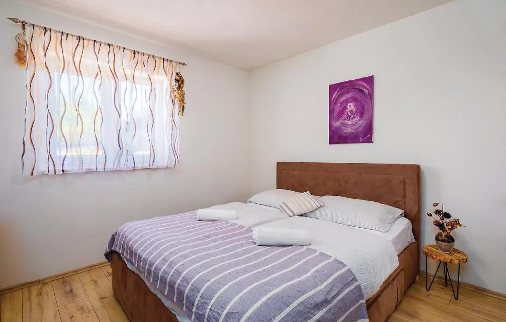 Apartman Lela 拉宾 公寓
